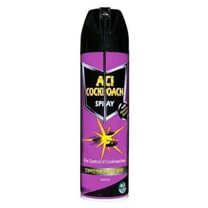 ACI Cockroach Spray